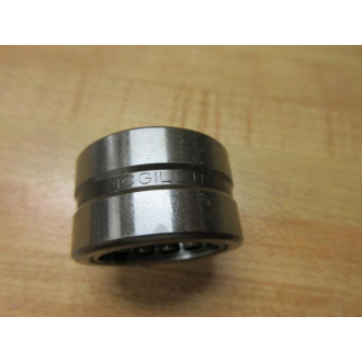 McGill MR-12-N Roller Bearing MR12N (Pack of 2) - New No Box