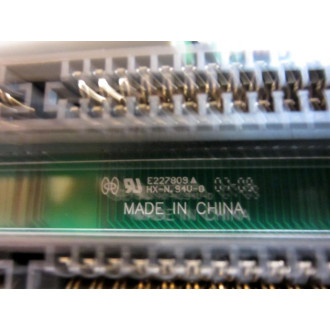 PICMG PCI-6S-RS-R30 6-Slot Backplane PCI6SRSR30 - Used