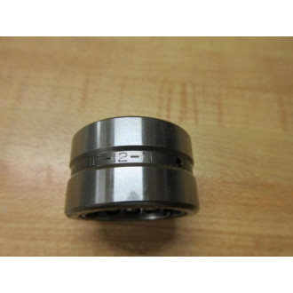 McGill MR-12-N Roller Bearing MR12N (Pack of 2) - New No Box