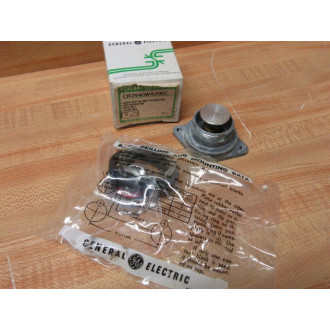 General Electric CR2940WA200C Oiltight Pushbutton GE