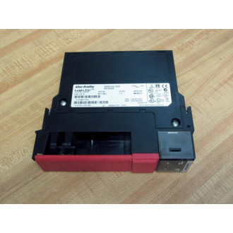 Allen Bradley 1756-LSP GuardLogix Safety Partner Module 1756LSP Series B FW Rev.1.9 - Used