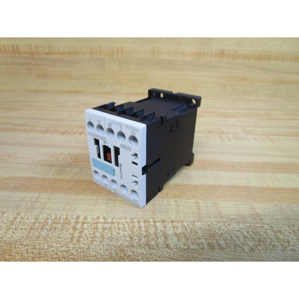 Siemens 3RT1516-1GX20-0AA2 Contactor 3RT15161GX200AA2 - New No Box