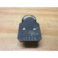 Cutler Hammer 9586H-1328B Heater Element H1328 (Pack of 2) - Used