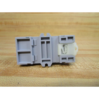 Dayton Electric 5X853F Relay Socket - New No Box