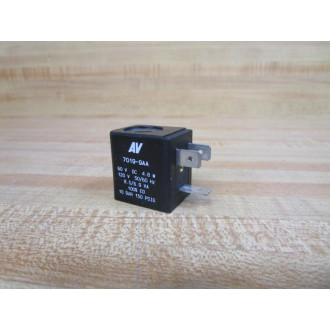 Automatic Valve 7019-9AA Solenoid Coil 70199AA , - New No Box