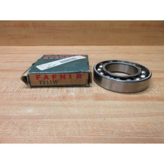 Fafnir 7211W Timken Ball Bearing