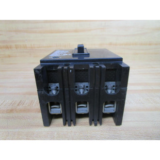 Westinghouse MCP0322CR 3 Amp Circuit Breaker  2607D80G02 - Used