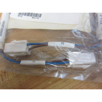 Turck 165K836G05   U-43393 Cable Assy U-43393