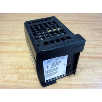 Allen Bradley 1756-PA72 Control Logix 1756PA72 Ser.B, Rev.L01, WO Cover - Used