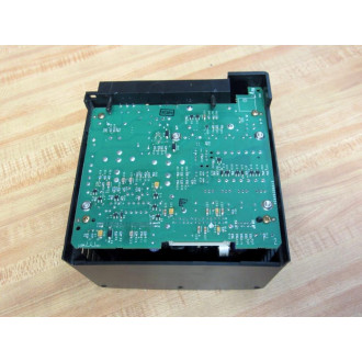 Allen Bradley 1756-PA72 Control Logix 1756PA72 Ser.B, Rev.L01, WO Cover - Used