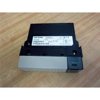 Allen Bradley 1756-MO3SE 3 Axis Sercos Interface Module 1756-M03SE Ser.A - Used