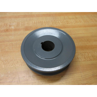 TB Wood's BK3478 Sheave BK34HB35 78