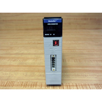 Allen Bradley 1756-DNB Module 1756DNB Ser.E - Used