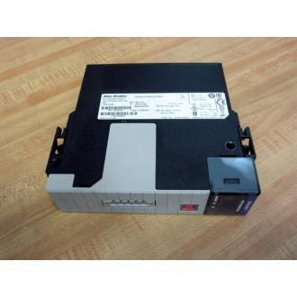 Allen Bradley 1756-DNB Module 1756DNB Ser.E - Used