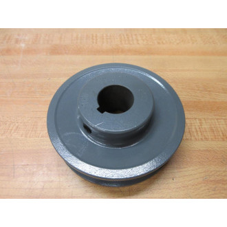 TB Wood's BK3478 Sheave BK34HB35 78
