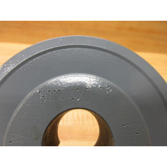 TB Wood's BK3478 Sheave BK34HB35 78