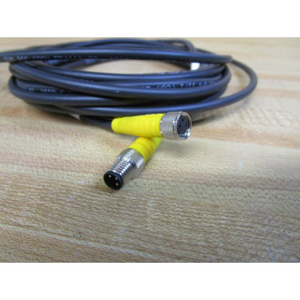 Turck 164K159G36 Flexlife-20 Cable Assembly W163