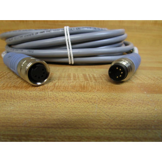 Turck 167K025G13 Cable Assembly U-59352