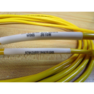 Turck 164K151G05 Cable Assembly U-13355