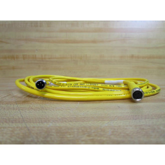 Turck 164K151G05 Cable Assembly U-13355