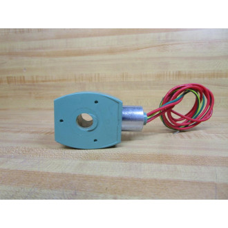 Asco 238610-132-D Coil MP-C-080 - New No Box