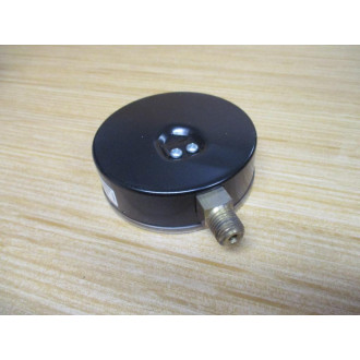 Ashcroft 35W1005 H 02L 30&VAC Pressure Gauge 35W1005H02L30VAC