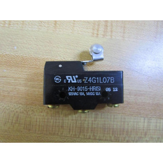 Koino KH-9015-HR(S) Microswitch Limit Switch KH9015HRS - New No Box