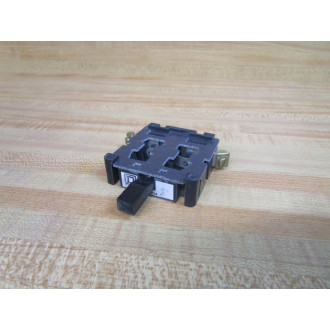 Square D A5-1075-004-50 Shneider Electric Auxiliary Contact - New No Box