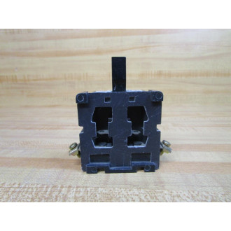 Square D A5-1075-004-50 Shneider Electric Auxiliary Contact - New No Box