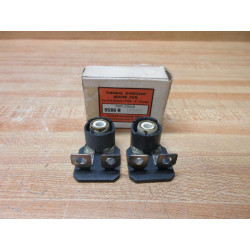 Cutler Hammer 9586H-1328B Heater Element H1328 (Pack of 2)