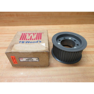 TB Wood's P448M50 Belt Sprocket P44-8M-50-SD