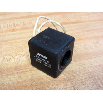 Vickers 02-101731 Valve Coil B02-101731 - Used