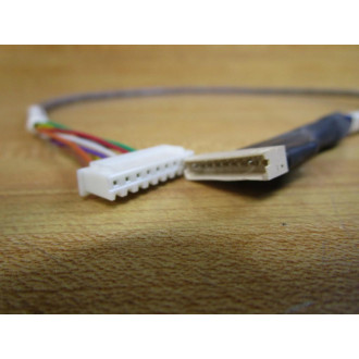 Northrop Grumman 174K293G02 Alpha Wire Cable Assembly W791
