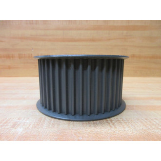 TB Wood's P448M50 Belt Sprocket P44-8M-50-SD