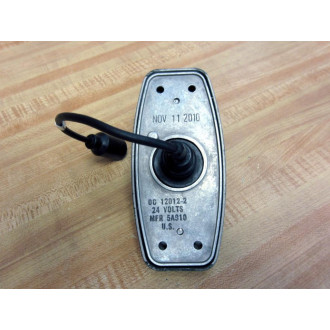 Aurora Cord 12012-2 Clearence Marker Light 120122 - New No Box