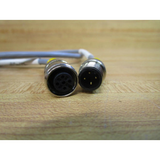 Turck 164K167G47 Cable Assembly U-49507