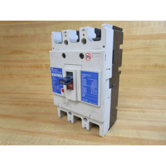 Shihlin NF225-CN 225A Circuit Breaker NF225CN - Used