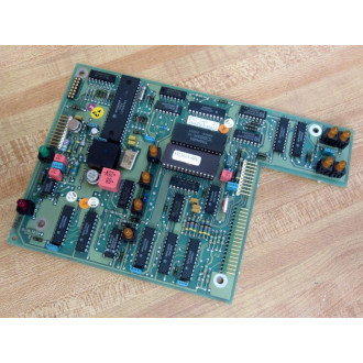 ABB 3HAA3563-AAA DSQC248 Board 2668 184-7821 3HAA3563-AAA1 - Used