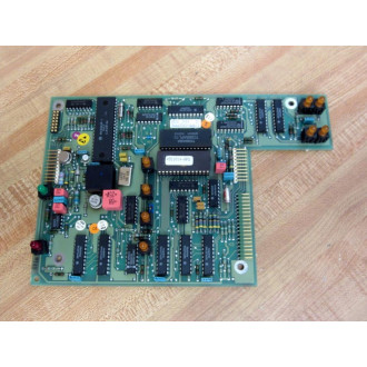 ABB 3HAA3563-AAA DSQC248 Board 2668 184-7821 3HAA3563-AAA1 - Used