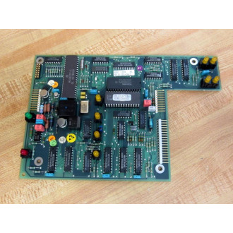 ASEA ABB 2668184-7821 DSQC139 Board YB161102-CN1 - Used