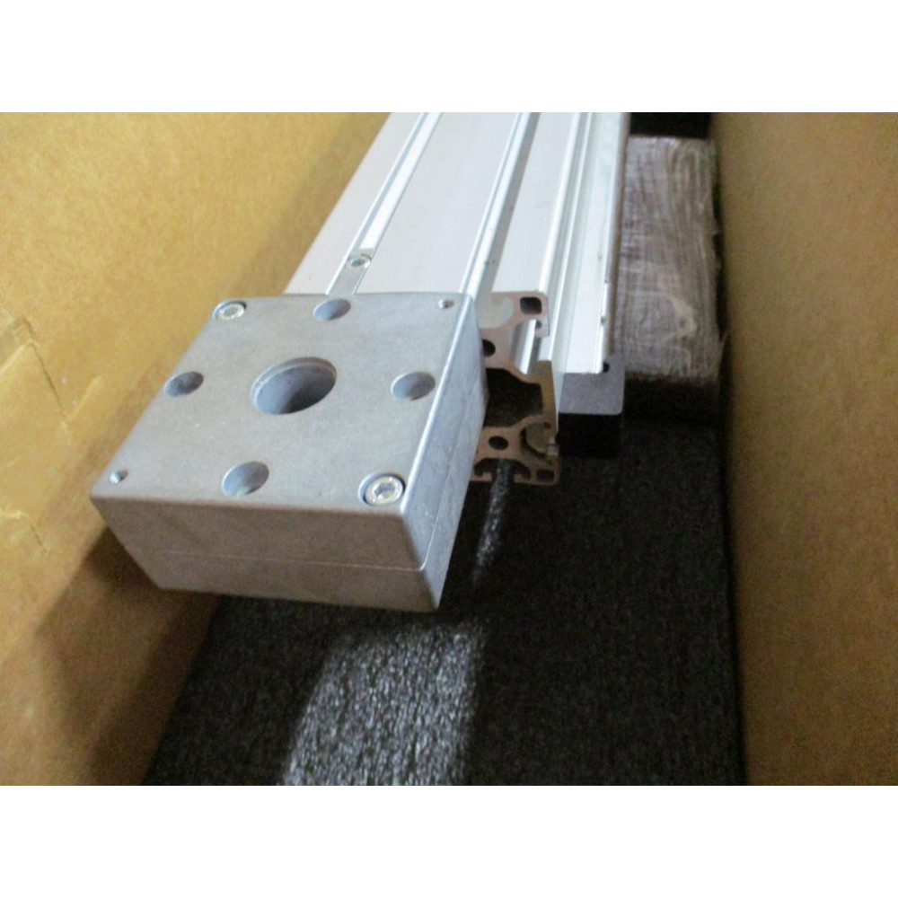 Macron 11237A01 Linear Rail Actuator