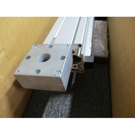 Macron 11237A01 Linear Rail Actuator