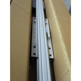 Macron 11237A01 Linear Rail Actuator