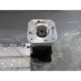 Macron 8676A01 Linear Rail Actuator