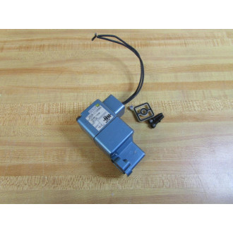 MAC 250B-111CAAA Solenoid Valve 250B111CAAA - New No Box