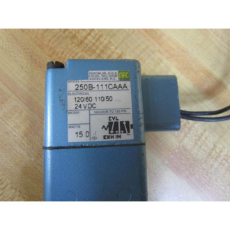 MAC 250B-111CAAA Solenoid Valve 250B111CAAA - New No Box