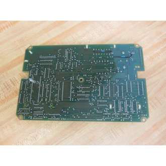 ASEA ABB 2668180-4661 DSQC 110 Board  YB161102-BA YB161102BA3 - Used