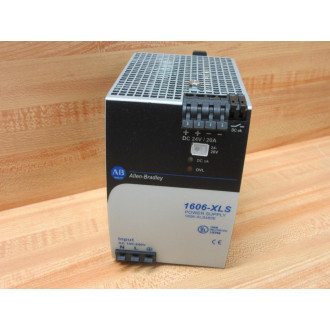 Allen Bradley 1606-XLS480E Power Supply 1606XLS480E - Used