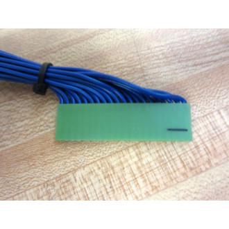EM16767 Circuit BoardElectronics Assy - Used