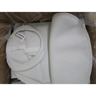 AJR Filtration PES100P2SH Liquid Filter Bag (Pack of 40)